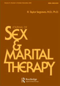 JournalOfSexMaritalTherapy